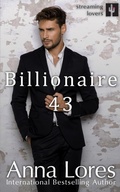 Cover: Billionaire 43 - Blooming Cactus Publishing