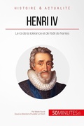 Bild: Henri IV - 50Minutes.fr