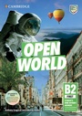 Cover: Open World First - Klett
