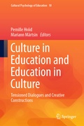Abbildung von: Culture in Education and Education in Culture - Springer