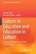Bild: Culture in Education and Education in Culture - Springer