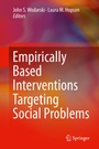Cover: Empirically Based Interventions Targeting Social Problems - Springer