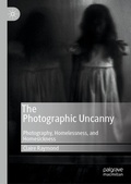 Cover: The Photographic Uncanny - Palgrave Macmillan