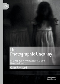 Abbildung von: The Photographic Uncanny - Palgrave Macmillan