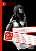 Cover: Hebdige and Subculture in the Twenty-First Century - Palgrave Macmillan