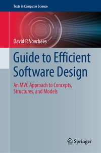 Abbildung von: Guide to Efficient Software Design - Springer