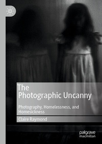 Abbildung von: The Photographic Uncanny - Palgrave Macmillan