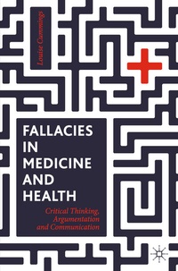 Abbildung von: Fallacies in Medicine and Health - Palgrave Macmillan