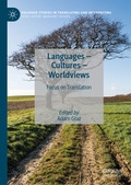 Cover: Languages - Cultures - Worldviews - Palgrave Macmillan