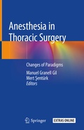 Bild: Anesthesia in Thoracic Surgery - Springer