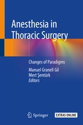 Bild: Anesthesia in Thoracic Surgery - Springer