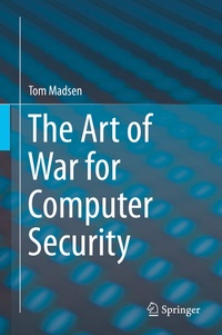 Abbildung von: The Art of War for Computer Security - Springer