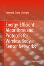 Cover: Energy-Efficient Algorithms and Protocols for Wireless Body Sensor Networks - Springer