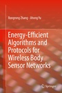 Cover: Energy-Efficient Algorithms and Protocols for Wireless Body Sensor Networks - Springer