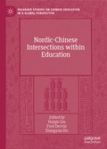 Cover: Nordic-Chinese Intersections within Education - Palgrave Macmillan