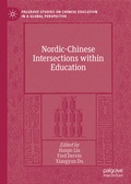 Cover: Nordic-Chinese Intersections within Education - Palgrave Macmillan