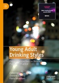 Cover: Young Adult Drinking Styles - Palgrave Macmillan