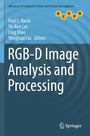 Cover: RGB-D Image Analysis and Processing - Springer