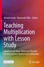 Cover: Teaching Multiplication with Lesson Study - Springer