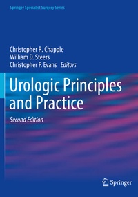 Enlarge image Cover: Urologic Principles and Practice - Springer