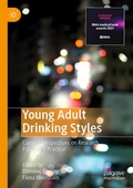 Cover: Young Adult Drinking Styles - Palgrave Macmillan