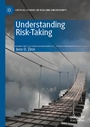 Cover: Understanding Risk-Taking - Palgrave Macmillan