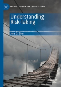 Enlarge image Cover: Understanding Risk-Taking - Palgrave Macmillan