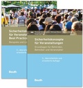 Bild: Paket Sicherheitskonzepte f&uuml;r Veranstaltungen - DIN Media