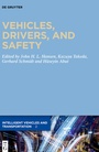 Cover: Vehicles, Drivers, and Safety - De Gruyter
