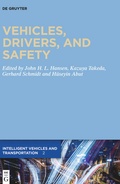 Cover: Vehicles, Drivers, and Safety - De Gruyter