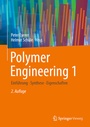 Cover: Polymer Engineering 1 - Springer Vieweg