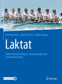 Abbildung von: Laktat - Springer