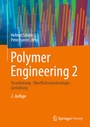 Cover: Polymer Engineering 2 - Springer Vieweg