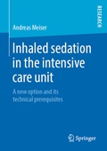 Bild: Inhaled sedation in the intensive care unit - Springer