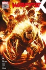 Cover: Waffe X 5 - Leben und Sterben lassen - Marvel bei Panini Comics