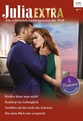 Cover: Julia Extra Band 469 - CORA Verlag