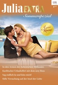 Cover: Julia Extra Band 470 - CORA Verlag