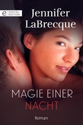 Cover: Magie einer Nacht - CORA Verlag