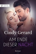 Cover: Am Ende dieser Nacht - CORA Verlag