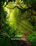 Cover: Avani - epubli