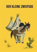 Cover: Der kleine Zweifuss - epubli