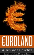 Cover: Euroland - Alles oder nichts - BookRix