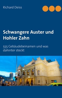 Abbildung von: Schwangere Auster und Hohler Zahn - Books on Demand