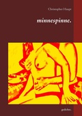 Cover: minnespinne. - BoD - Books on Demand