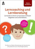 Cover: Lerncoaching und Lernberatung - Schneider bei wbv