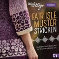 Cover: Woolly Hugs Fair-Isle-Muster stricken - Christophorus