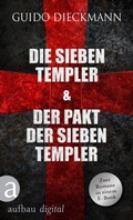Cover: Die sieben Templer & Der Pakt der sieben Templer - Aufbau