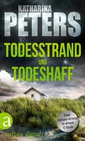 Cover: Todesstrand & Todeshaff - Aufbau