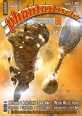 Cover: phantastisch! Ausgabe 66 (2/2017) - Atlantis