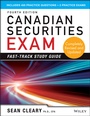 Cover: Canadian Securities Exam Fast-Track Study Guide - Wiley